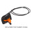 Cavo acceleratore e choke GY20948 125-135-145-155C-190C 8