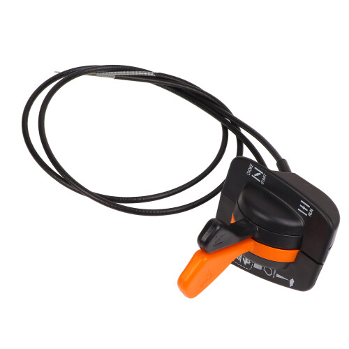 Cavo acceleratore e choke GY20948 125-135-145-155C-190C 1