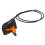 Cavo acceleratore e choke GY20948 125-135-145-155C-190C 16