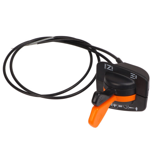 Cavo acceleratore e choke GY20948 125-135-145-155C-190C
