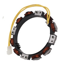 Bobina del alternador 592830, de metal, para 712867142771429