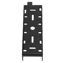 Support de montage sur panneau pour autoradio automobile FT‑8800/8900R étanche et robuste