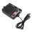 Walkie-talkie haut-parleur externe 8 Ω FT-1802M 14