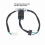 Bobina pickup statore CH250 CN250 CH125 32mm 6mm 3