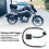 Bobina pickup statore CH250 CN250 CH125 32mm 6mm 8