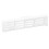 15PCS Bee Anti Escape Device Barrier Plastic Beehive Spacer Frame Beekeeping Tool for Apiculture 13
