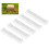 15PCS Bee Anti Escape Device Barrier Plastic Beehive Spacer Frame Beekeeping Tool for Apiculture 1