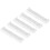15PCS Bee Anti Escape Device Barrier Plastic Beehive Spacer Frame Beekeeping Tool for Apiculture 14