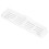 15PCS Bee Anti Escape Device Barrier Plastic Beehive Spacer Frame Beekeeping Tool for Apiculture 11