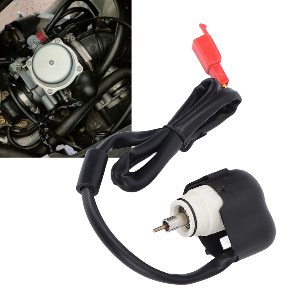 12V Abs Carburetor Automatic Electric Choke Replacement For Piaggio Fly Typhoon 125 5031321720761