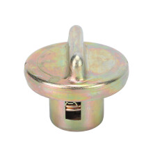 Tappo del serbatoio del carburante in ferro per ATC110/185/200/70 CT70 NA50