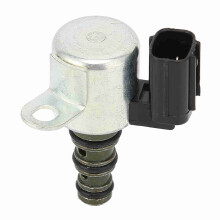 28400P6H003 Válvula solenoide de transmisión automática Metal+ABS
