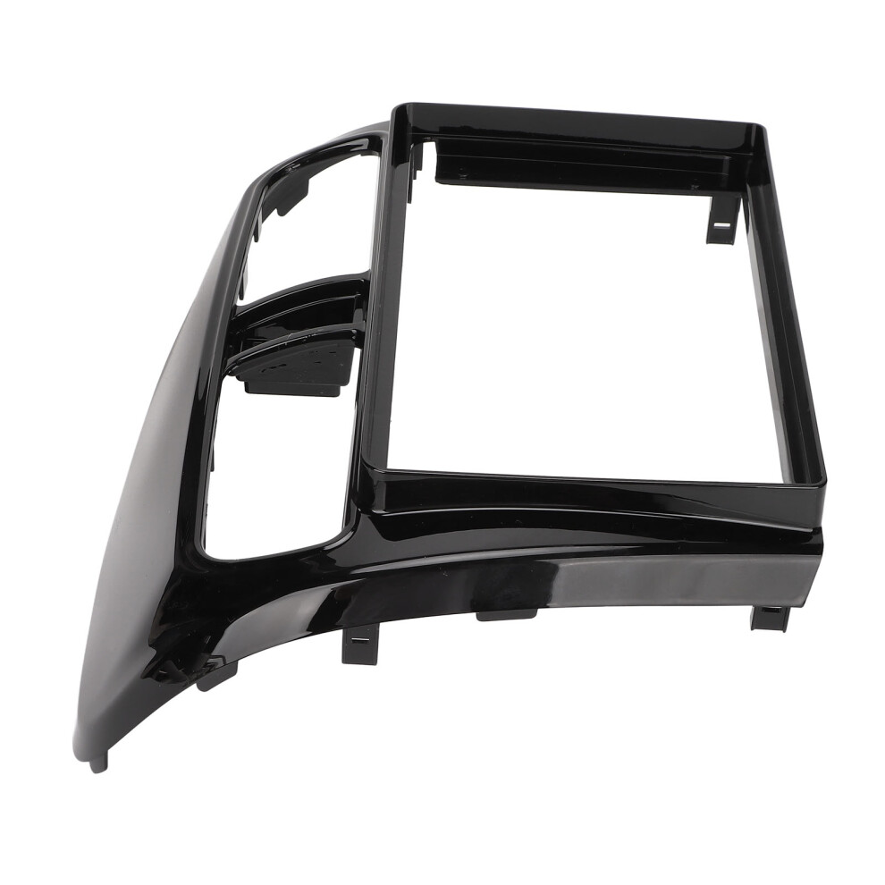 Navigation Panel Frame Abs Dashboard Cover Replacement For Mitsubishi Mirage 2012+ 7691321721465