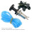 Kit universal de bomba de cebado de combustible para ATV/UTV 8