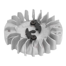 Conjunto de volante de inercia 272 61 268 XP K-Cut aluminio