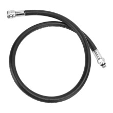 Scuba Diving Low Pressure LP Hose Rubber Gas Tube for First and Second Stage Regulator75cm/29.5in