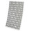 2 Pcs Embossing Folders Embossing Template Multipurpose DIY Paper Craft Plastic Bump Embossing Template Print Folders 11
