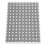 2 Pcs Embossing Folders Embossing Template Multipurpose DIY Paper Craft Plastic Bump Embossing Template Print Folders 4