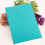 2 Pcs Embossing Folders Embossing Template Multipurpose DIY Paper Craft Plastic Bump Embossing Template Print Folders 9