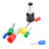 HX0100816 2000 piezas kit de ferrules 8-12 mm Azul/Verde 8