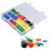 HX0100816 2000 piezas kit de ferrules 8-12 mm Azul/Verde 4