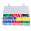 HX0100816 2000 piezas kit de ferrules 8-12 mm Azul/Verde 2