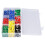 HX0100816 2000 piezas kit de ferrules 8-12 mm Azul/Verde 1