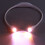 Luz de cuello USB 4LED 1000mAh 55x220x140mm Blanco 6