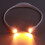 Luz de cuello USB 4LED 1000mAh 55x220x140mm Blanco 5