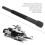 Extractor de embrague primario para UTV 30260 acero inoxidable 10