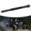 Extractor de embrague primario para UTV 30260 acero inoxidable 15
