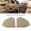 Garniture du panneau de porte beige 2117270148 21172702488K67 13