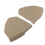 Garniture du panneau de porte beige 2117270148 21172702488K67 7