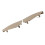 Garniture du panneau de porte beige 2117270148 21172702488K67 1