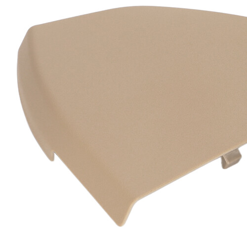 Garniture du panneau de porte beige 2117270148 21172702488K67 2