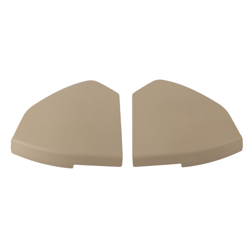 Garniture du panneau de porte beige 2117270148 21172702488K67 1