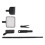 Kit de limpieza de acuario de mango largo 4-in-1 - MiniTank 16