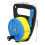 Bobina subacquea da 83 m blu in PC+Nylon, multifunzione 7