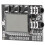 Placa transmisora FM LCD de 2 canales 76-108MHz 9