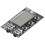 Placa transmisora FM LCD de 2 canales 76-108MHz 3