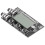 Placa transmisora FM LCD de 2 canales 76-108MHz 6
