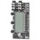 Placa transmisora FM LCD de 2 canales 76-108MHz 4