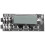 Placa transmisora FM LCD de 2 canales 76-108MHz 14