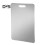 (as the picture, L) Titanium Cutting Board For Kitchen Meat Vegetable Cutting Board Double Sided Cutting Mat Titanium Kitchen Accessory 1