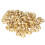 Set di pinze per occhielli, 100 pezzi, 4 mm, metallo 9