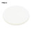 Pellicola per badge 100 pezzi PVC trasparente 25 mm protezione 5
