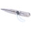 Compas à ailes en acier au carbone 126 mm argenté 7
