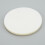 Pellicola per badge 100 pezzi PVC trasparente 25 mm protezione 4