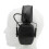 Protector auditivo profesional para caza 347g negro 3.5mm 13