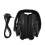 Protector auditivo profesional para caza 347g negro 3.5mm 2